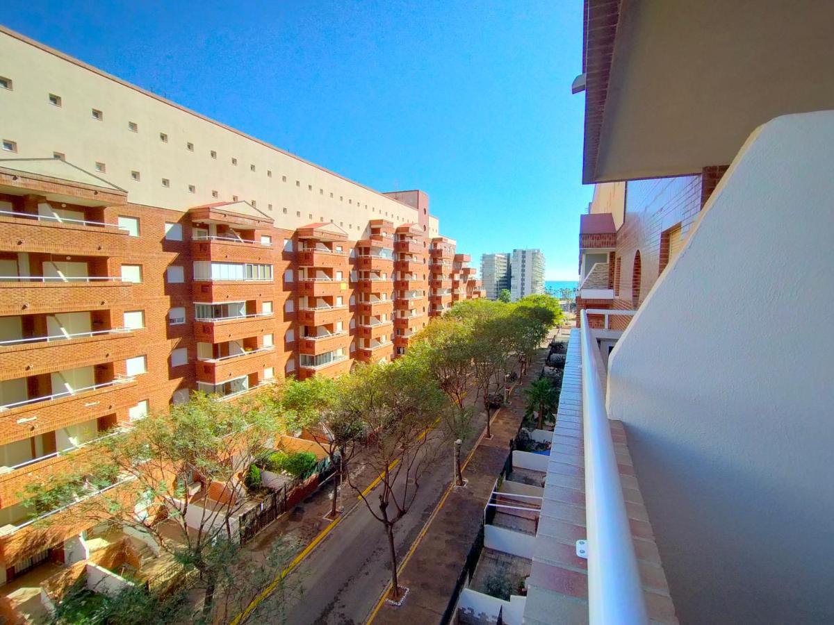 Acv - Costa Marfil I-2ª Linea Planta 5 Norte 1 오로페사델마르 외부 사진