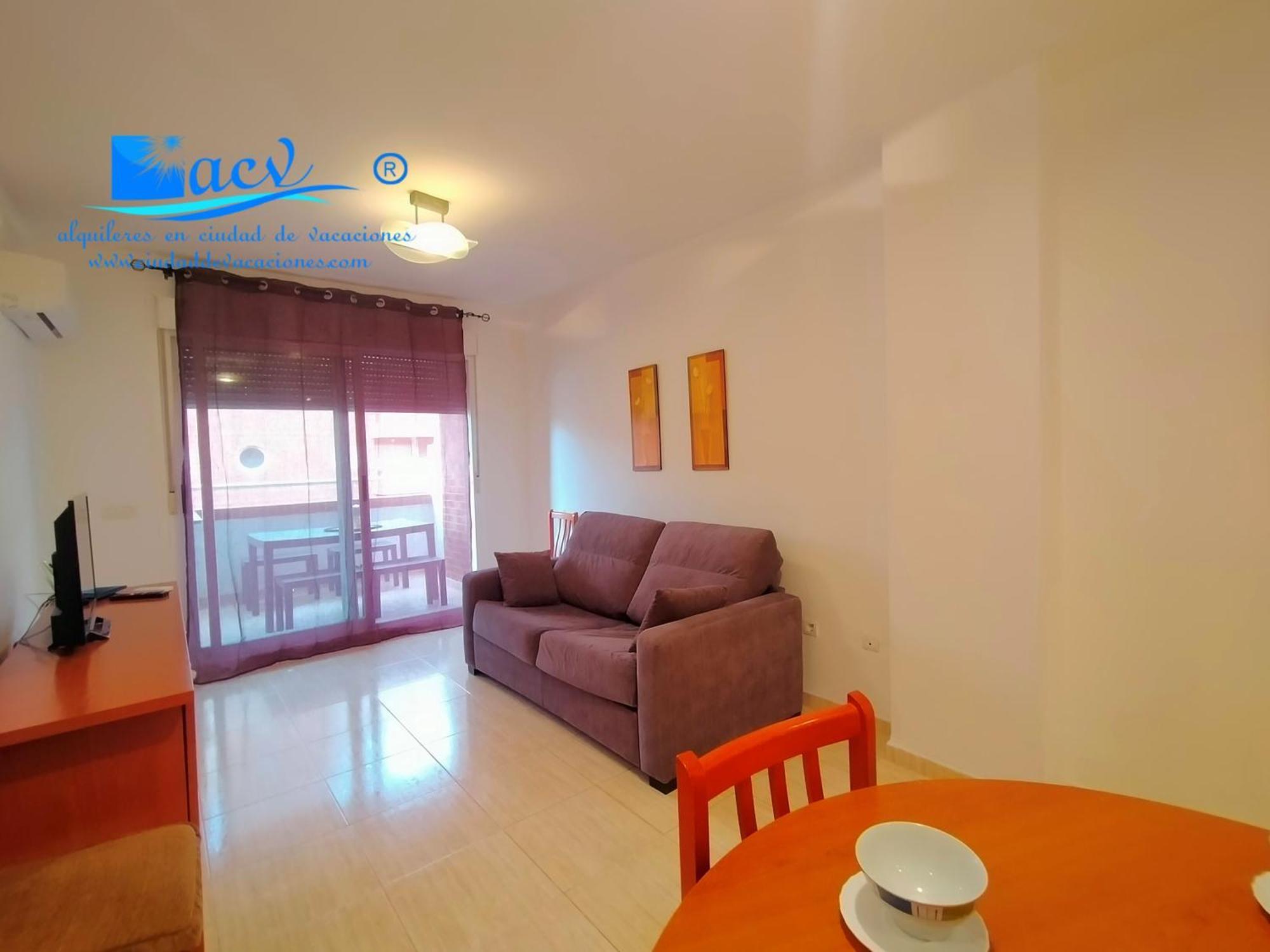 Acv - Costa Marfil I-2ª Linea Planta 5 Norte 1 오로페사델마르 외부 사진